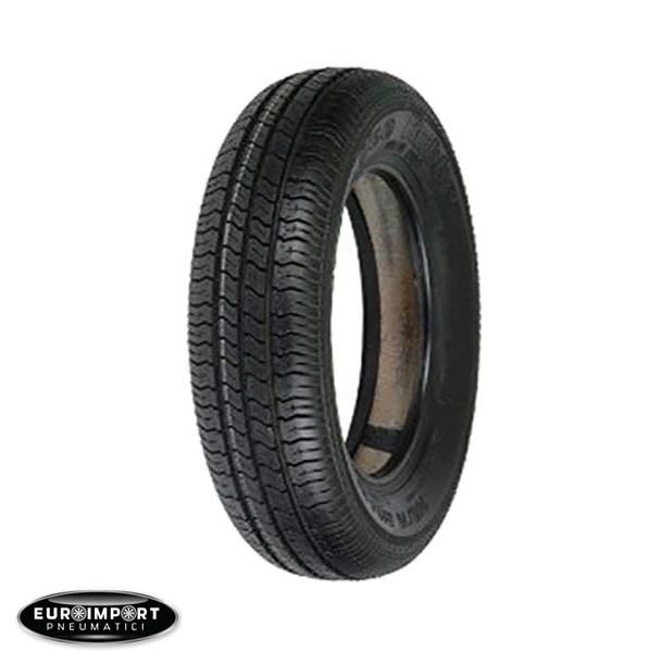 Veerubber V 313  125/80 R12 63 S  Carico C 